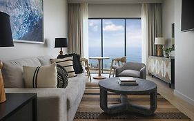 Alila Marea Beach Resort Encinitas, A Hyatt Resort